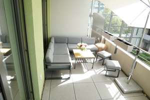 Modern, zentrumsnah, altersgerecht - ideale Wohnung für Jung oder Alt – Alice-Haarburger-Straße 24, 72760 Reutlingen-Mitte, Reutlingen – Vorschaubild 7