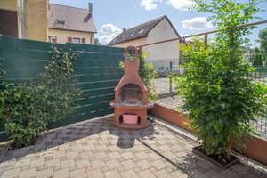 Zentrale Lage trifft sanierten Zustand - interessante Doppelhaushälfte mit einer top Anbindung! – Die vollständige Adresse der Immobilie erhältst du vom Anbieter., 74889 Sinsheim – Vorschaubild 5