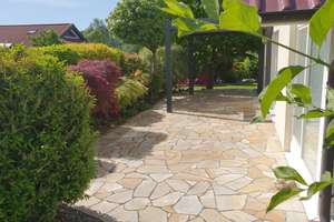 Freisteh. EFH / Carport / Terrasse / toller Garten! – Die vollständige Adresse der Immobilie erhältst du vom Anbieter., 79400 Kandern – Vorschaubild 7