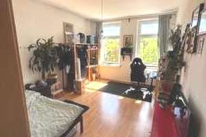+++GROßE 3-R. WHG. +TAGESLICHTBAD m. WANNE+++GROßZÜGIGE RÄUME + BALKON+++ – 4317 Reudnitz-Thonberg, Leipzig – Vorschaubild 13