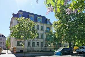 Erstbezug am Barbarossaplatz – Hüblerstraße 61, 1309 Striesen-Ost, Dresden – Vorschaubild 21