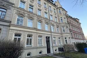 ++ Gemütliche 2 Zi. Whg mit Terrasse & eigenem Gartenanteil ++ – Die vollständige Adresse der Immobilie erhältst du vom Anbieter., 9112 Kaßberg, Chemnitz – Vorschaubild 3