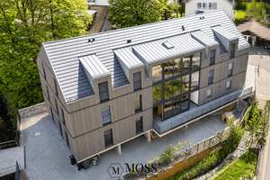 Leerstehende 4-Zimmer Wohnung in Freiburg-Kappel | 114 m² | Aufzug | Terrasse | ökologisch & modern – 79117 Kappel, Freiburg im Breisgau – Vorschaubild 2