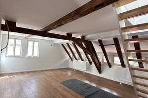 Historisches Stadthaus mit Innenhof | Herz der Heidelberger Altstadt | Fachwerkcharme & Gestaltungsp – Die vollständige Adresse der Immobilie erhältst du vom Anbieter., 69117 Altstadt, Heidelberg – Vorschaubild 9