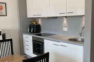 Moderne 2 Zimmer Wohnung mit offener Küche & Einbauküche-ideal für Singles oder Paare – Gottesweg 54, 50969 Zollstock, Köln – Vorschaubild 7