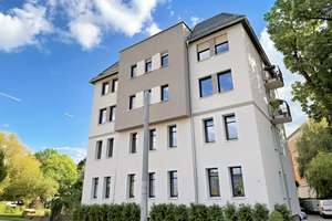 Wohnen in schöner 2-Zimmer-Wohnung mit hochwertiger Einbauküche – Freiberger Straße 109, 1159 Löbtau-Nord, Dresden – Vorschaubild 20