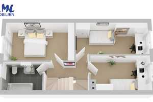Familienglück! Top gepflegtes Reihenmittelhaus in guter Lage von Langenfeld – Haus-Gravener-Str. 123a, 40764 Mettmann (Kreis) – Vorschaubild 30