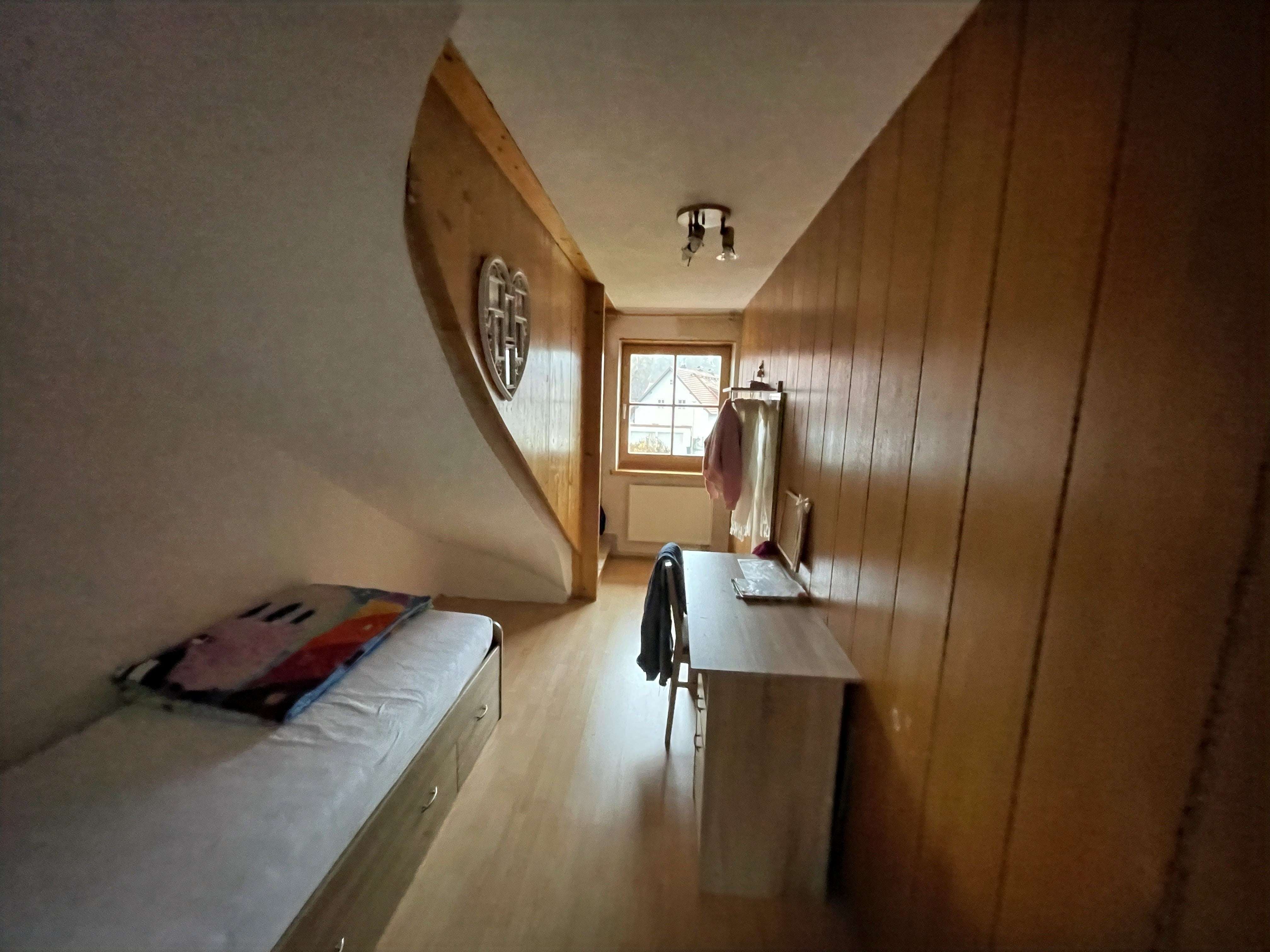 Immobilie in Schongau - Ein Haus mit vielen Möglichkeiten! - Bild 17