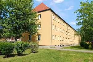 Hier komme ich gern nach Hause  - 2. OG links – Fritz-Reuter-Straße 8, 6217 Saalekreis – Vorschaubild 7