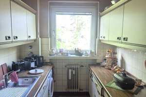 Provisionsfrei in Hannover-Döhren: gepflegte 3-Zimmer -Wohnung mit Westbalkon – Helmstedter Straße 43, 30519 Döhren, Hannover – Vorschaubild 17