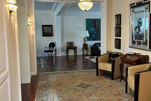 VON PRIVAT ! Rarität ! Exclusive großzügige 3-Zimmer-Wohnung (160 qm) in Toplage am Westfalenpark
