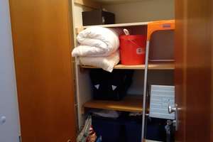 1-Zimmer-Wohnung in Bad Herrenalb mit Balkon und wunderbarem Ausblick – Die vollständige Adresse der Immobilie erhältst du vom Anbieter., 76332 Bad Herrenalb – Vorschaubild 10