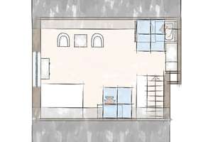SELTENE GELEGENHEIT! RUHIG UND DENNOCH ZENTRAL GELEGENE GALERIEWOHNUNG SUCHT NEUE EIGENTÜMER – Die vollständige Adresse der Immobilie erhältst du vom Anbieter., 47803 Kempener Feld/Baackeshof, Krefeld – Vorschaubild 15