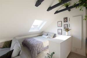 Möbliertes 1-Zimmer-Appartment sucht neuen Mieter! – Juister Weg 8, 30163 List, Hannover – Vorschaubild 3