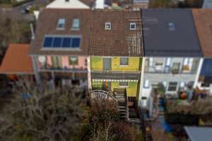 Attraktives Reihenmittelhaus mit Potenzial in gefragter Lage – Die vollständige Adresse der Immobilie erhältst du vom Anbieter., 89555 Steinheim am Albuch – Vorschaubild 13