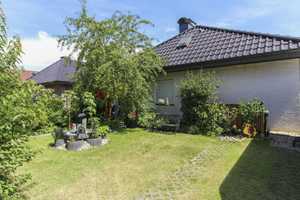 Ideal für Familien: Idyllischer Wohntraum mit Gartenoase in ruhiger Lage – Kleve (Kreis) – Vorschaubild 18