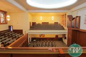 Gelegenheit Nr.27: Voluminöser Sakralbau/Kirche/ Wohnen/ Gewerbe - Innsbrucker Platz – Erfurter Str. 12, 10825 Berlin – Vorschaubild 7