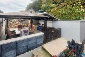Provisionsfrei! 4 Zimmer Einfamilienhaus mit großer Dachterrasse in Altmannstein-Neuenhinzenhausen – Die vollständige Adresse der Immobilie erhältst du vom Anbieter., 93336 Altmannstein – Vorschaubild 3