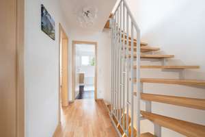Top ausgestattetes Reihenmittelhaus in Hallbergmoos – Die vollständige Adresse der Immobilie erhältst du vom Anbieter., 85399 Hallbergmoos – Vorschaubild 17