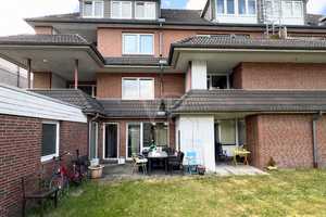 freistehende Wohnung in direkter Unilage - optimal als WG/Ferienwohnung – Oldenburg (Oldenburg) – Vorschaubild 3
