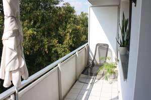 1-Zimmer-Wohnung mit Balkon in Wiesbaden-Biebrich – Nansenstraße 4, 65203 Biebrich, Wiesbaden – Vorschaubild 6
