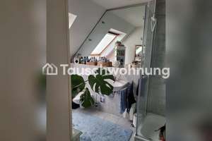 Tauschwohnung: DG-Wohnung in HH-Horn – Dunckersweg 23, 22111 Horn, Hamburg – Vorschaubild 3