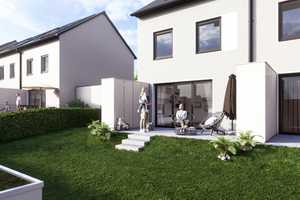 *KFW 40* Ihr Reihenendhaus auf 120m² - sichern Sie sich jetzt Ihren Wohntraum in Seybothenreuth – Hauptstr. 4, 95517 Bayreuth (Kreis) – Vorschaubild 5