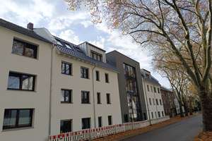 Moderne 2-Zimmer Wohnung in Duisburg Neumühl