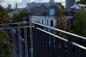 F-Westend,  sonnige 2 ZW mit Balkon in bester Lage – 60323 Westend-Süd, Frankfurt am Main – Vorschaubild 14