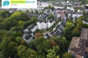 Unvermietetes 1-Zimmer-Apartment: Perfekte Lage am Westpark – Die vollständige Adresse der Immobilie erhältst du vom Anbieter., 52074 Westpark, Aachen – Vorschaubild 15