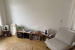 Vollmöblierte 2-Zi.-Wohnung in Hannover-Nordstadt – Warstraße 6, 30167 Nordstadt, Hannover – Vorschaubild 10