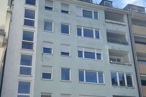 Schwabing/ Nähe Münchner Freiheit, freie  2,5-Zimmer-Wohnung – Rheinstraße 1, 80803 Münchner Freiheit, München – Vorschaubild 17