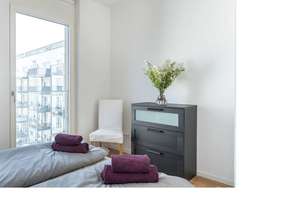 Exklusive Wohnung zentral gelegen und trotzdem im Grünen. Keine Maklergebühr – Chausseestr 59c, 10115 Mitte (Ortsteil), Berlin – Vorschaubild 14