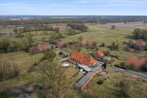 Zwei Wohneinheiten und Landgasthof mit vielfältigen Nutzungsoptionen - Karze bei Lüneburg – Die vollständige Adresse der Immobilie erhältst du vom Anbieter., 21354 Bleckede – Vorschaubild 24