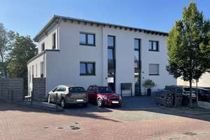 Neubau-Penthousewohnung mit 4 Zimmern in Hagen Halden – Dümpelstraße 14, 58093 Lennetal, Hagen – Vorschaubild 2
