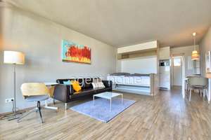 MÖBLIERT - SMALL AND COSY - Neubauapartment mit Cleaning-Service – Die vollständige Adresse der Immobilie erhältst du vom Anbieter., 70599 Plieningen (Ortsteil), Stuttgart – Vorschaubild 2