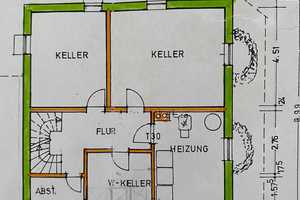 Einfamilienhaus in ruhiger Lage sucht neue Bewohner – Neu-Ulm (Kreis) – Vorschaubild 14