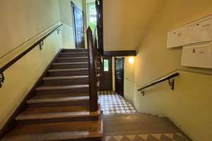 * attraktive ETW in Alt-Lindenau * 2-RWE * große Wohnküche * Terrasse * – Nathanaelstraße 9, 4177 Altlindenau, Leipzig – Vorschaubild 10