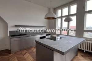 Tauschwohnung: Gemütliches Loft in Lübeck tauschen gegen Hamburg – Die vollständige Adresse der Immobilie erhältst du vom Anbieter., 23552 Innenstadt, Lübeck – Vorschaubild 6