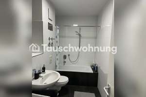 Tauschwohnung: Helle 1-Zimmerwohnung direkt beim COM-Center – Tauschwohnungstraße 1, 48147 Rumphorst, Münster – Vorschaubild 2