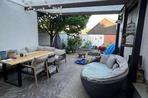 Dreifamilienhaus mit einer modernen Maisonettewohnung, einem großen Garten und einer Vierfachgarage! – Die vollständige Adresse der Immobilie erhältst du vom Anbieter., 47138 Obermeiderich, Duisburg – Vorschaubild 19