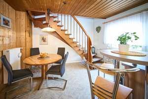 Einfamilienhaus mit Einliegerwohnung und Garagen in Ensheim – Die vollständige Adresse der Immobilie erhältst du vom Anbieter., 66131 Ensheim, Saarbrücken – Vorschaubild 10