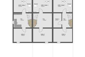 Neuer Bauabschnitt! Modernes Reihenhaus in ruhiger Lage! – Wilhelm-Kreutz-Straße 28, 67354 Rhein-Pfalz-Kreis – Vorschaubild 6