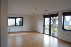 Schöne 2-Zimmer-EG-Wohnung in Heilbronn -Horkheim