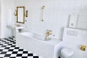 FRIEDERICH: Attraktive Altbauwohnung im stilvollen Vierfensterhaus – Die vollständige Adresse der Immobilie erhältst du vom Anbieter., 52062 Hansemannplatz, Aachen – Vorschaubild 5