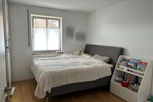 3 Zimmerwohnung in Unterföhring am Dorfangerweg – Dorfangerweg 128, 85774 Unterföhring – Vorschaubild 9