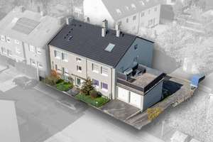 5 Einheiten – 4 Garagen – Dachterrasse – modernisiert – Die vollständige Adresse der Immobilie erhältst du vom Anbieter., 58453 Annen, Witten – Vorschaubild 1