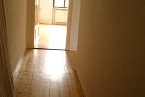 2 Zi. - Altbauwohnung,  zentrale Lage in den Quadraten – Die vollständige Adresse der Immobilie erhältst du vom Anbieter., 68159 Innenstadt/Jungbusch, Mannheim – Vorschaubild 9