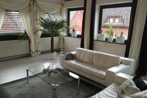 Luxuriöses Ein- bis Zweifamilienhaus mit Pool, Teich, Sauna & Traumgarten in Toplage von Harsewinkel – von-Eichendorff-Straße 15, 33428 Harsewinkel – Vorschaubild 18