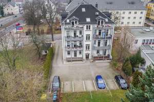 Reizvolle Maisonette-Wohnung in historischem Mehrfamilienhaus – Die vollständige Adresse der Immobilie erhältst du vom Anbieter., 9120 Altchemnitz, Chemnitz – Vorschaubild 23